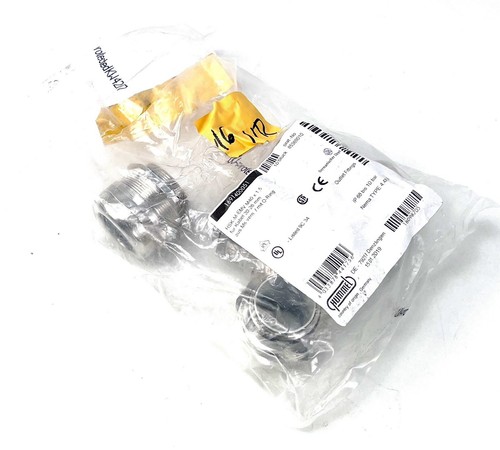 Hummel outlet fittings - 6x,
