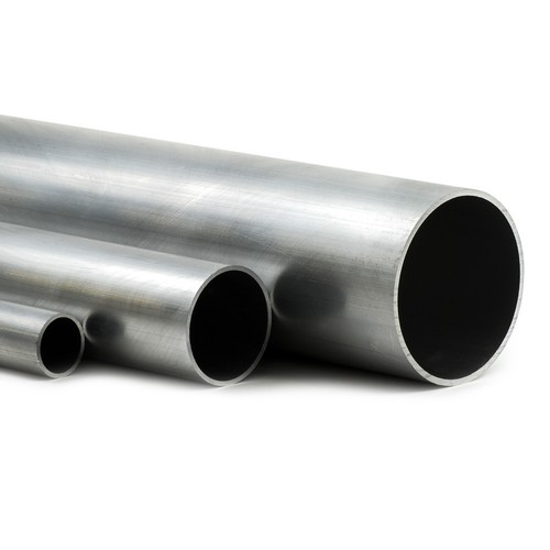 Aluminium rohr alu almgsi05 - aluminium,