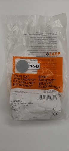 Pfs45 skintop silvyn msk m - #pfs45, msk-m