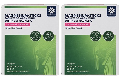 Magnesium sticks 250 mg - ✅magnesium,