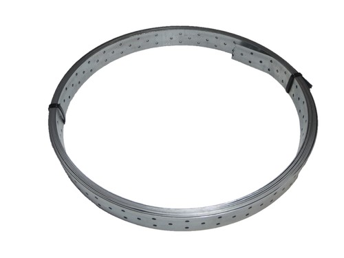 Ripox windrispenband verzinkt - windrispenband,