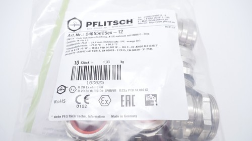 Pflitsch 24055d25ex uni - 24055d25ex-12, ex*