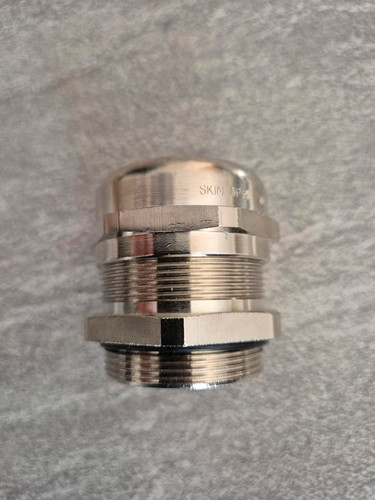 Kabelverschraubung m40x1 emv - kabelverschraubung, m40x1,5