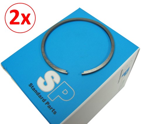 Kolbenring 5mm b - 1,5mm,