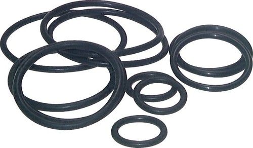 Ring 40x1 nbr - 40x1,5, mm,