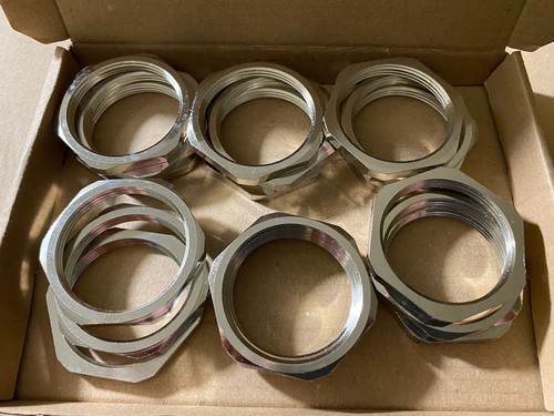 Sechskantmutter m40x1 - sechskantmutter, m40x1,5