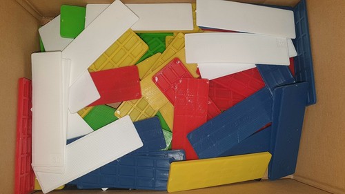 300 verglasungsklötze - 300,