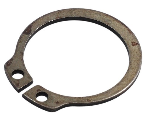 Seegerring sicherungsring - seegerring, /