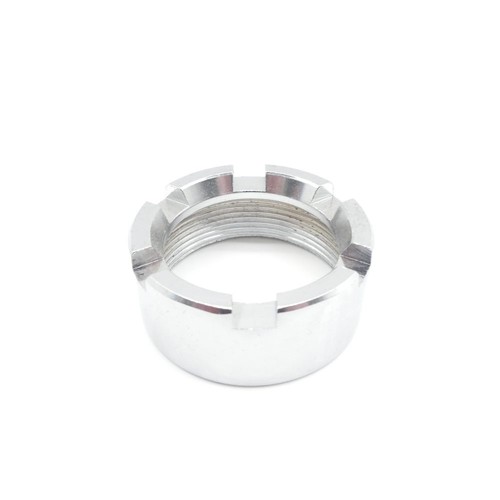 Auspuff krümmer 32mm mutter - auspuff,