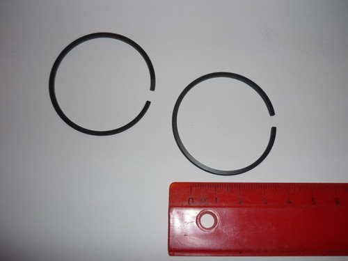 Kolbenring 1 5 mm - kolbenring, x