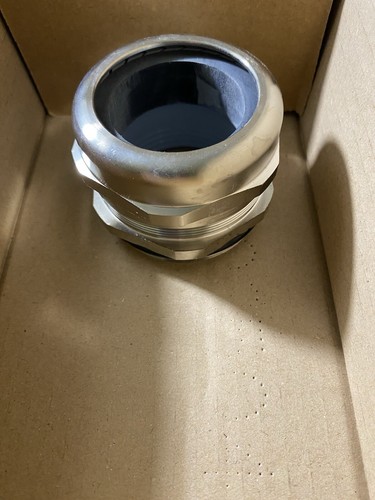 Kabelverschraubung m40x1 5 - 1x, m40x1,5