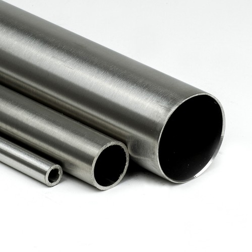 Edelstahl rohr 40x1 5mm - edelstahl, 40x1,5mm