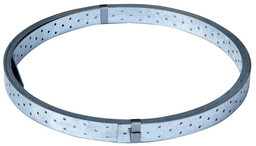 Alberts windrispenband - m,