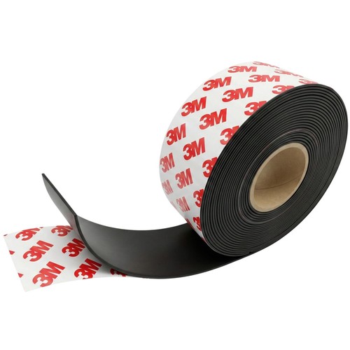 Magnetklebeband 40x1mm - 5m,