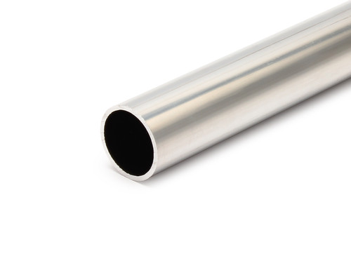 Rundrohr 40x1 5mm aluminium - rundrohr,